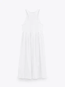 Платья ZARA модель 65390 Фото