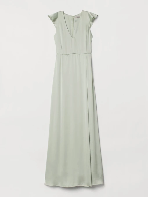 Платья H&M модель 51248 Фото