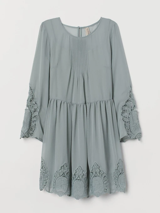 Сукні H&M модель 51257 Фото
