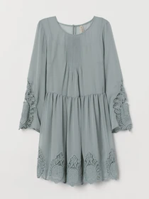 Сукні H&M модель 51257 Фото