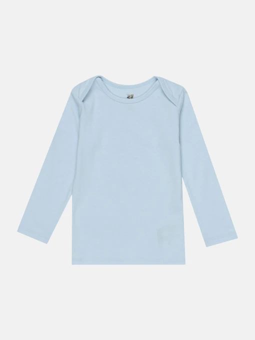 Худи и свитшоты H&M модель 51320 Фото