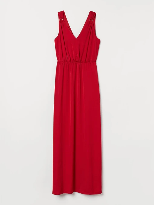 Платья H&M модель 51316 Фото