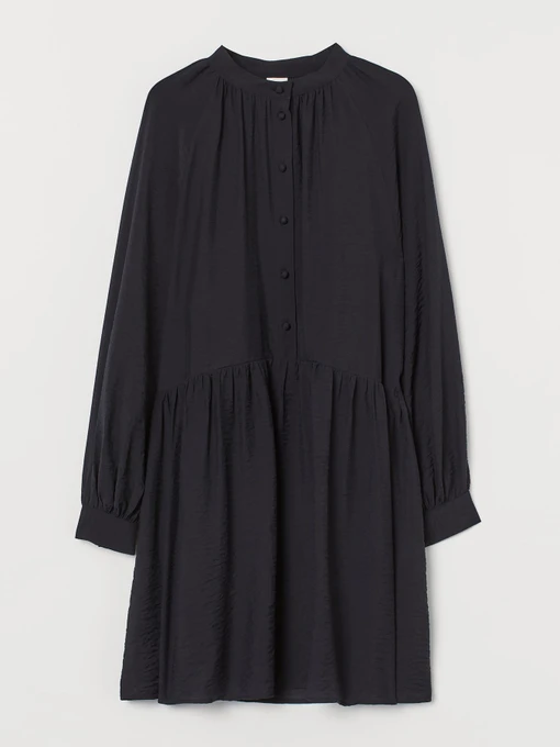 Платья H&M модель 51287 Фото