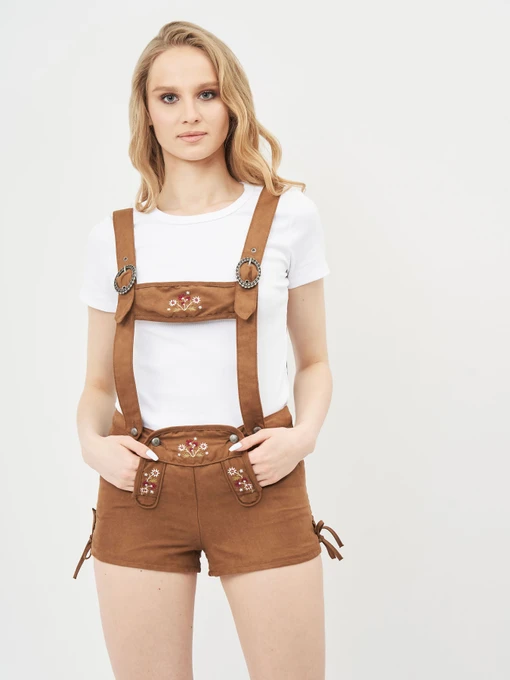 Комбинезоны H&M модель 52952 Фото