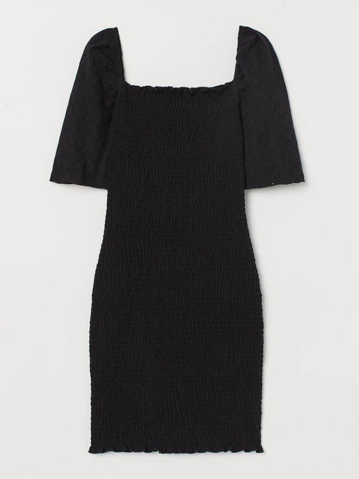 Платья H&M модель 52968 Фото