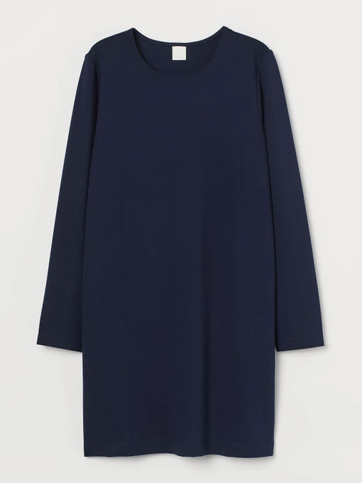 Платья H&M модель 55825 Фото