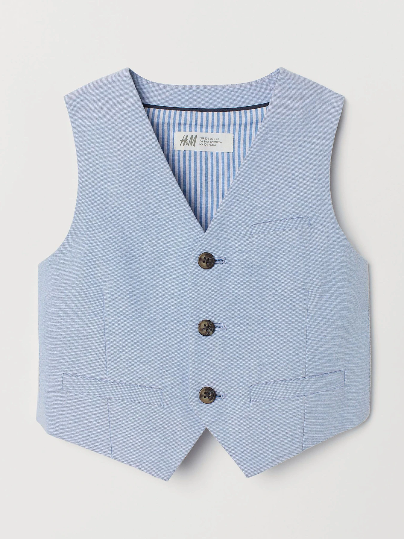 Пиджаки H&M модель 63088 Фото