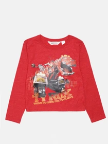 Худи и свитшоты H&M модель 63109 Фото
