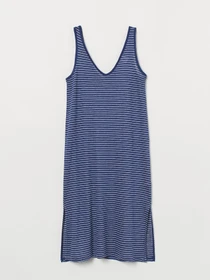 Платья H&M модель 63068 Фото