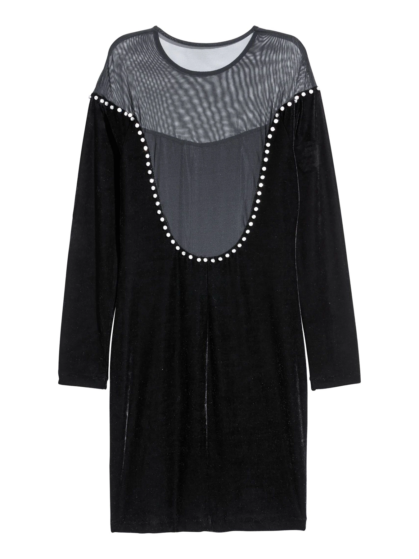 Платья H&M модель 47813 Фото