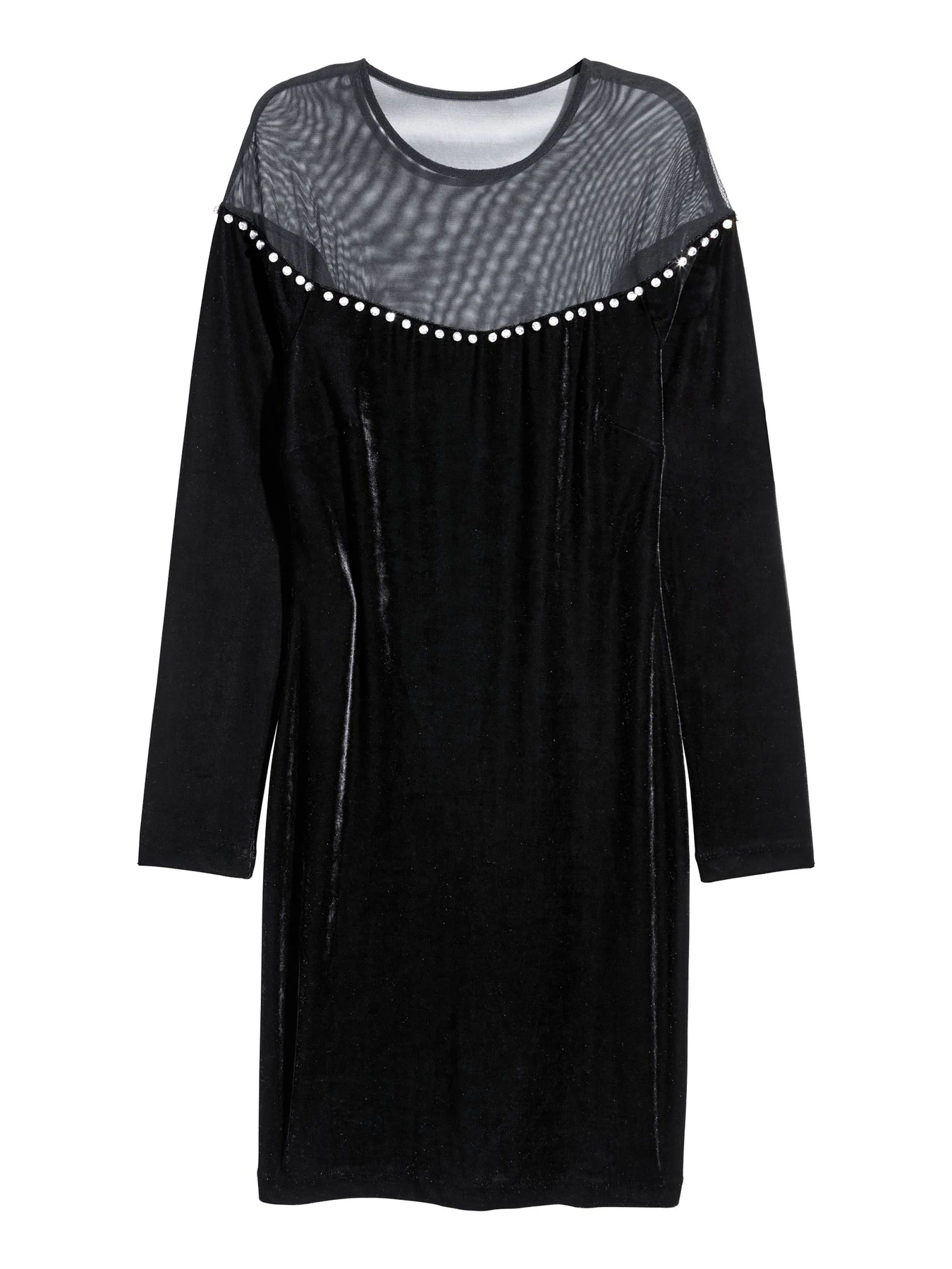 Платья H&M модель 47813 Фото