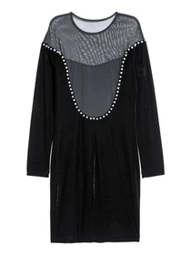Платья H&M модель 47813 Фото