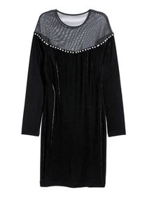 Платья H&M модель 47813 Фото
