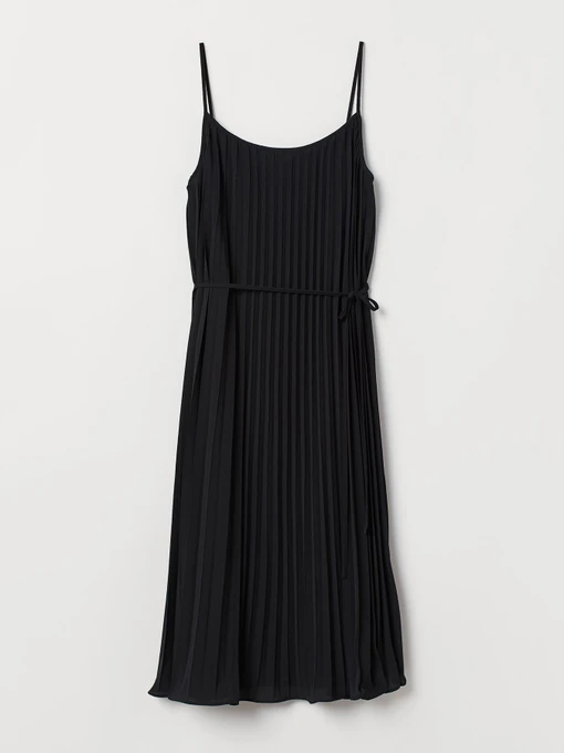 Платья H&M модель 47838 Фото