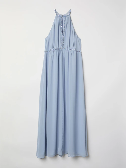 Платья H&M модель 49884 Фото
