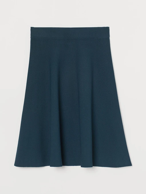 Юбки H&M модель 55863 Фото