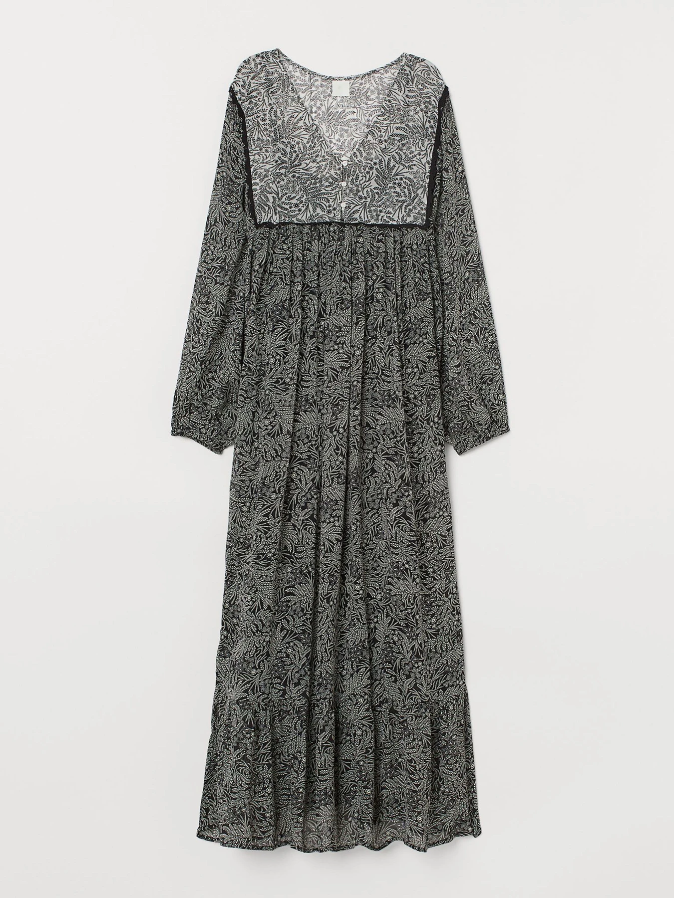 Сукні H&M модель 55904 Фото
