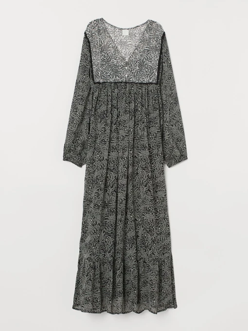 Платья H&M модель 55904 Фото