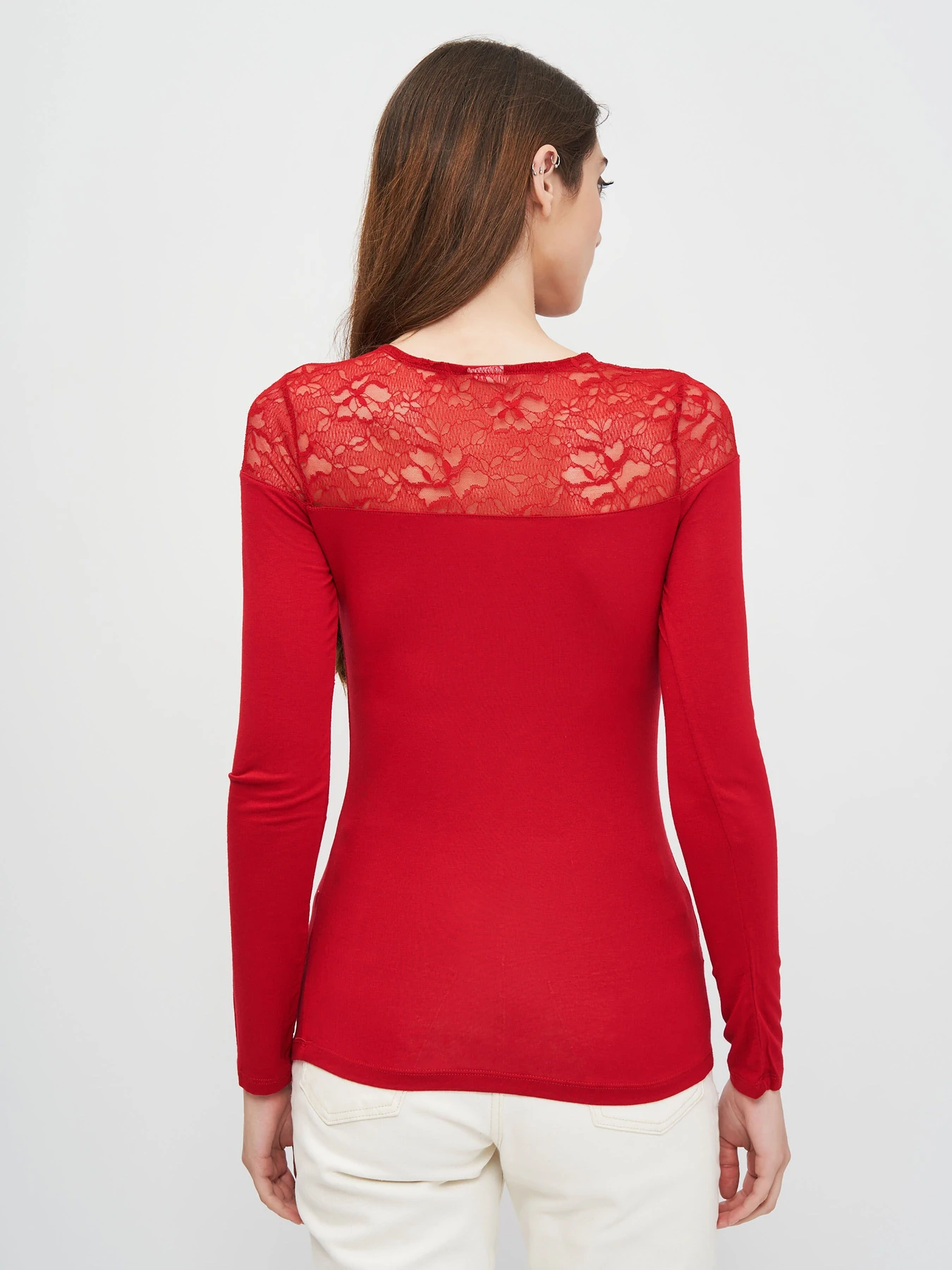 Худи и свитшоты H&M модель 55894 Фото