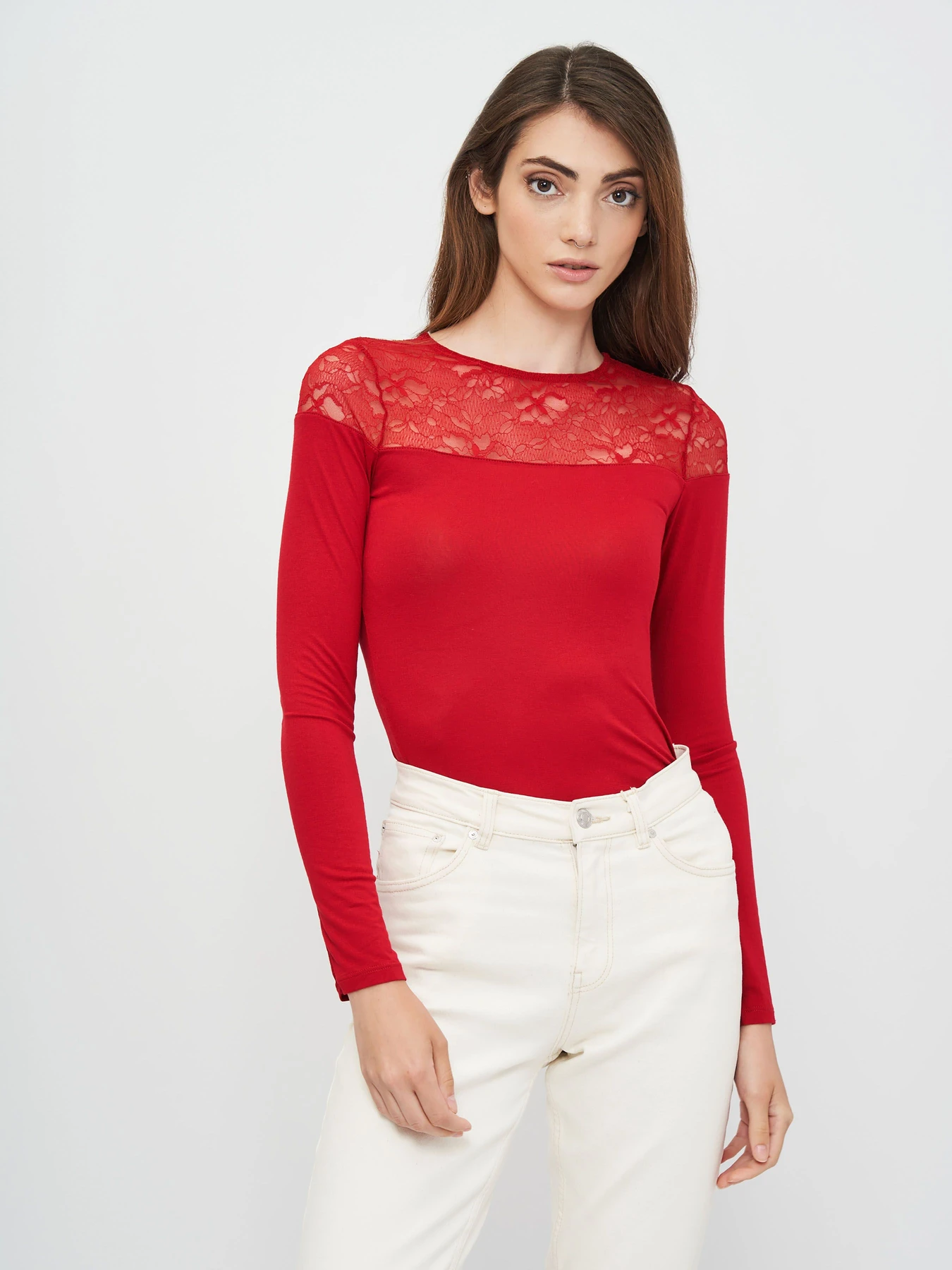 Худи и свитшоты H&M модель 55894 Фото