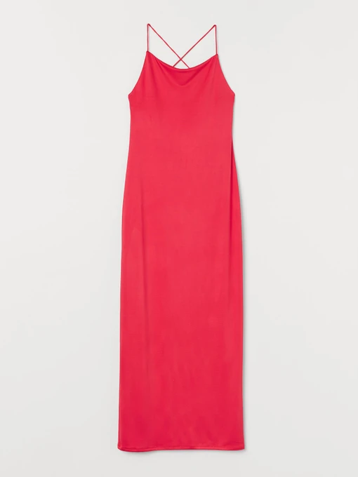 Платья H&M модель 55902 Фото