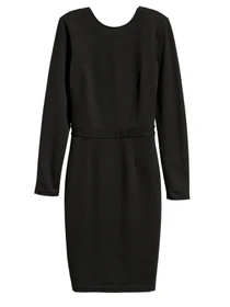 Сукні H&M модель 66372 Фото