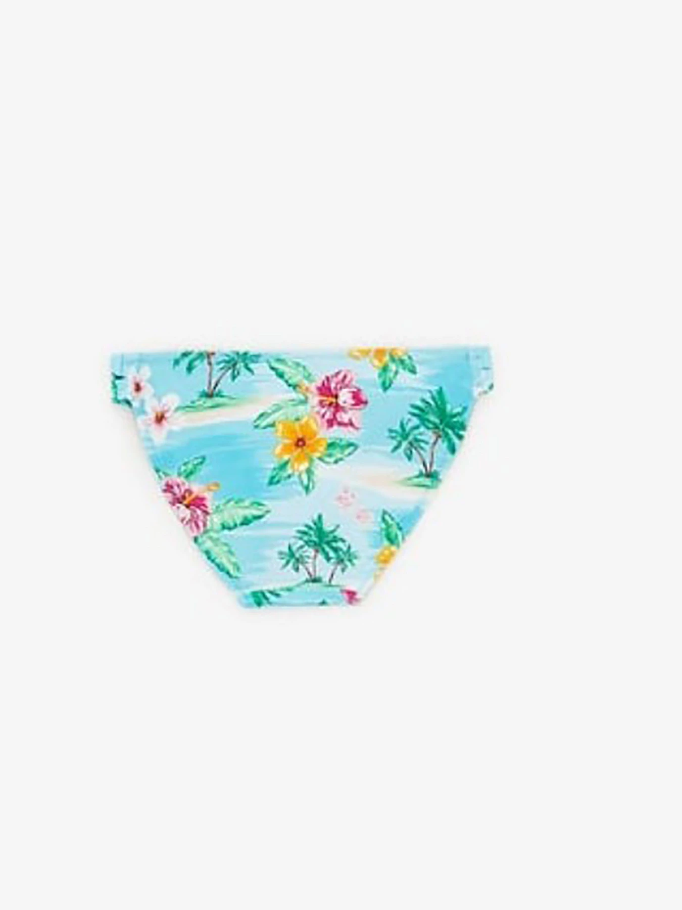 Одежда для пляжа ZARA модель 65734 Фото