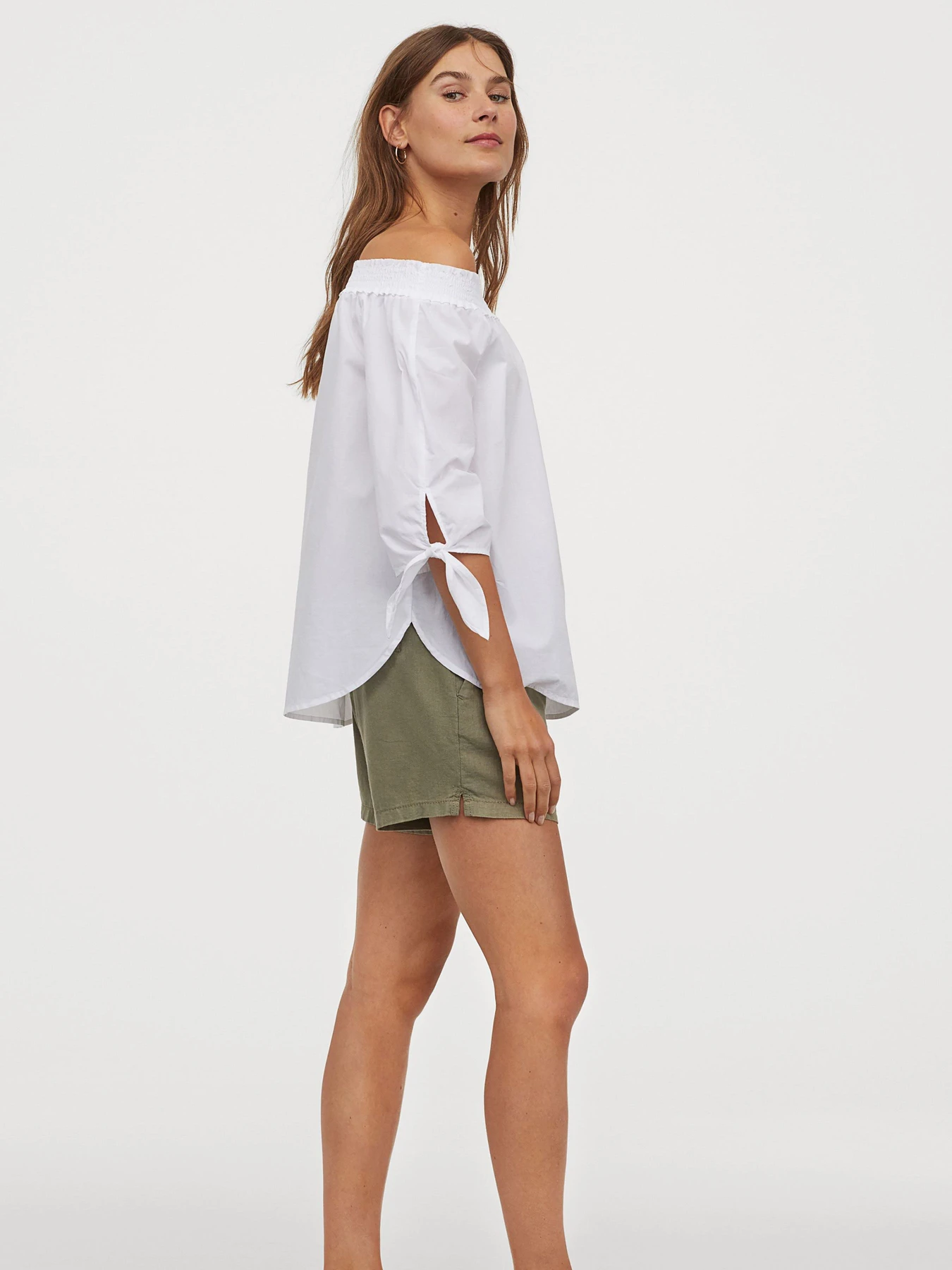Сорочки H&M модель 41129 Фото