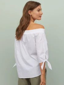 Сорочки H&M модель 41129 Фото