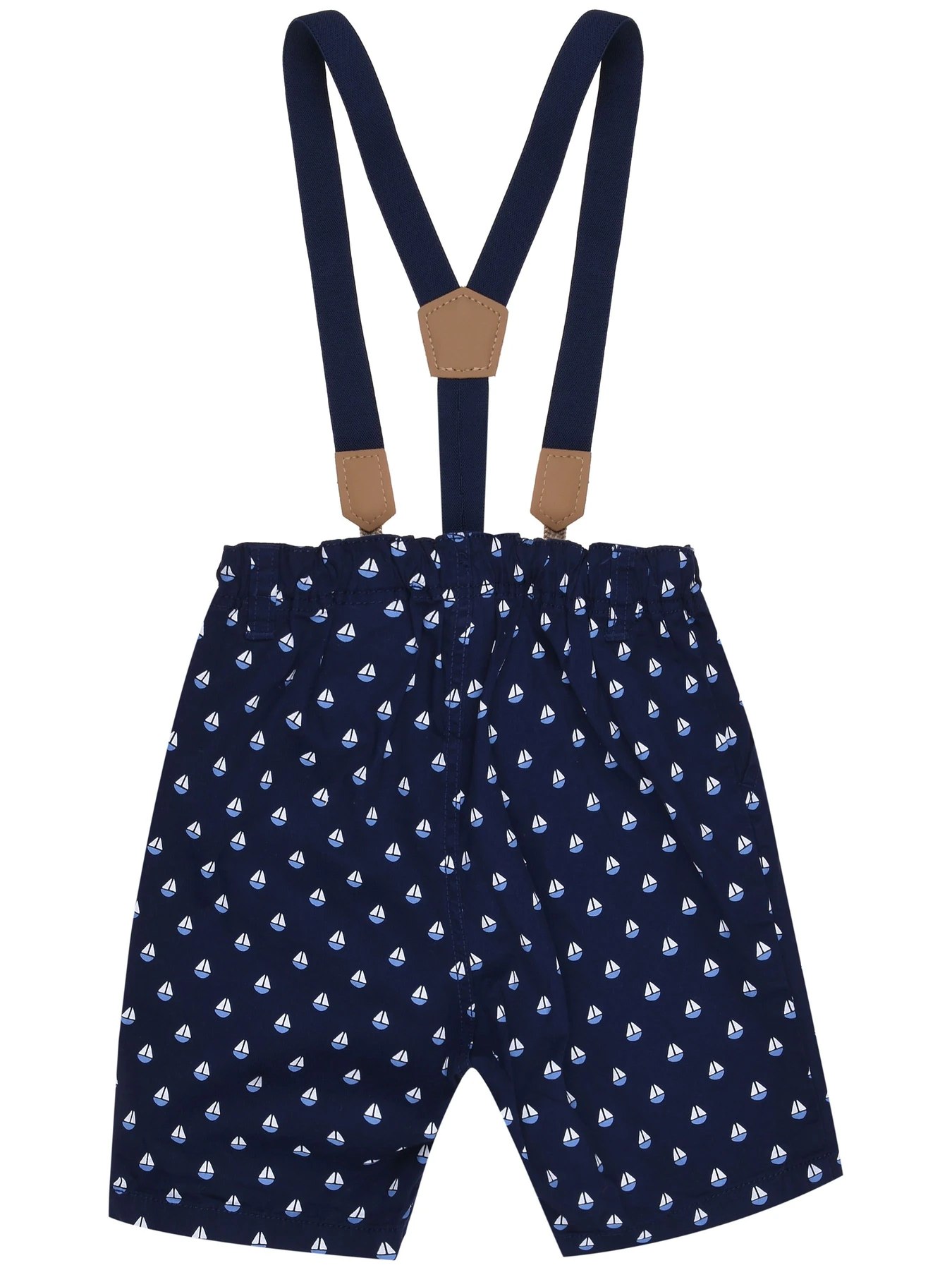 Шорти H&M модель 37840 Фото