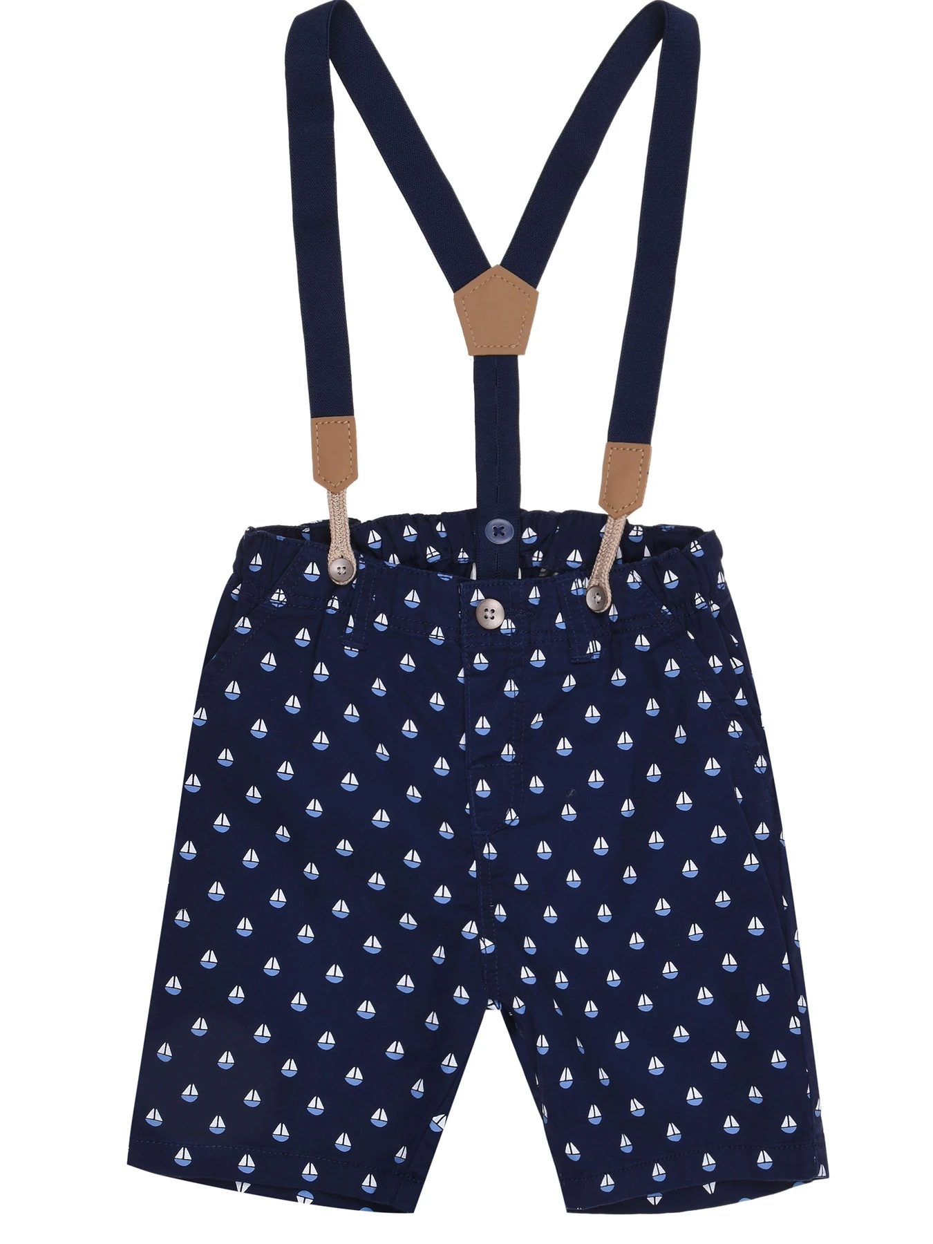 Шорти H&M модель 37840 Фото