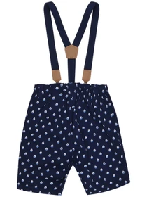 Шорти H&M модель 37840 Фото