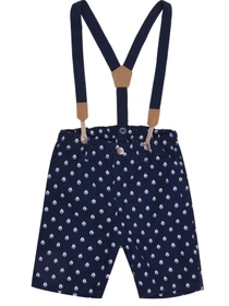 Шорти H&M модель 37840 Фото