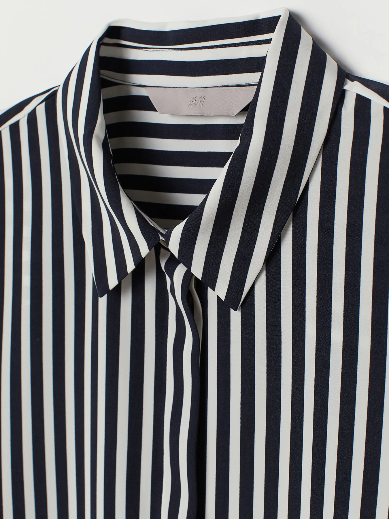 Рубашки H&M модель 37381 Фото
