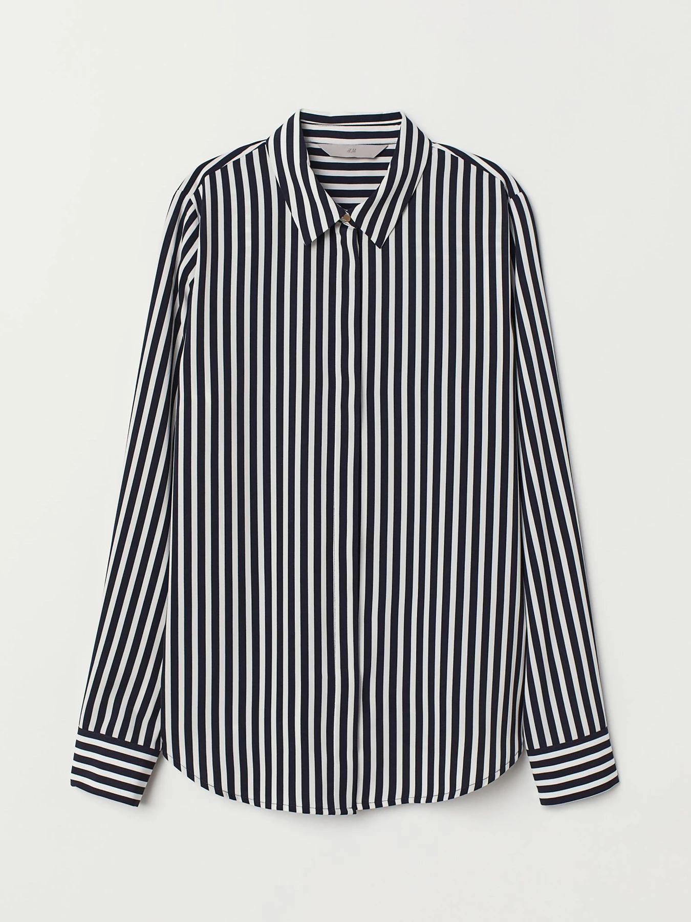Рубашки H&M модель 37381 Фото