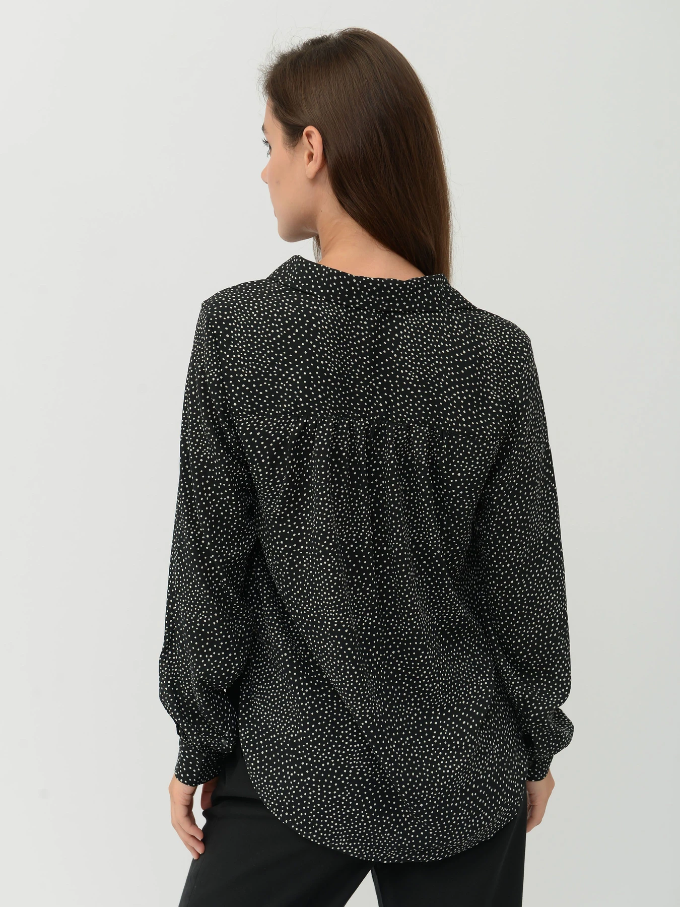 Рубашки H&M модель 41575 Фото