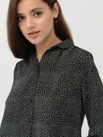 Рубашки H&M модель 41575 Фото