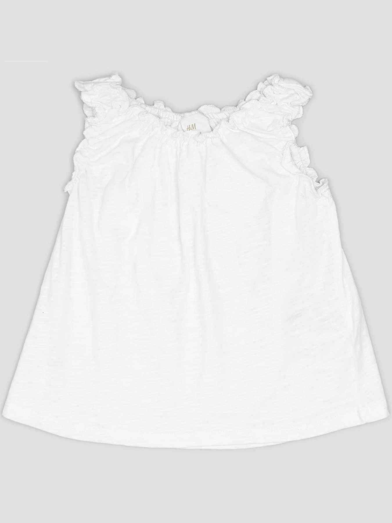 Футболки і поло H&M модель 44383 Фото