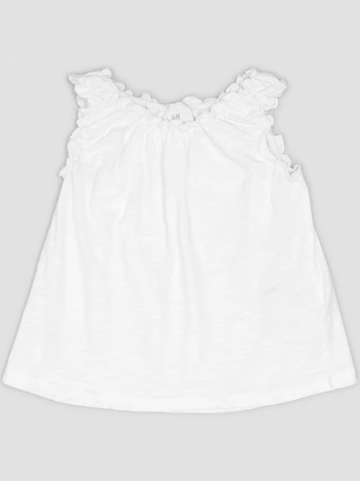 Футболки и поло H&M модель 44383 Фото