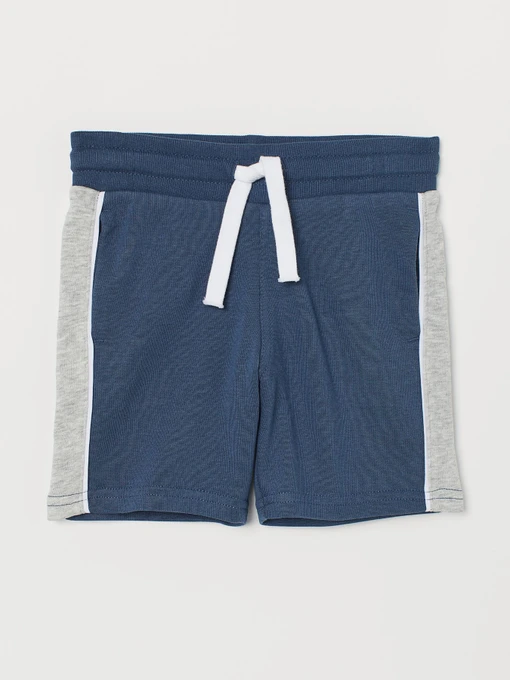 Шорты H&M модель 54439 Фото