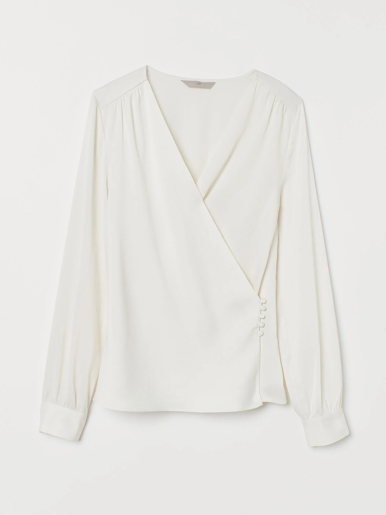Рубашки H&M модель 55536 Фото