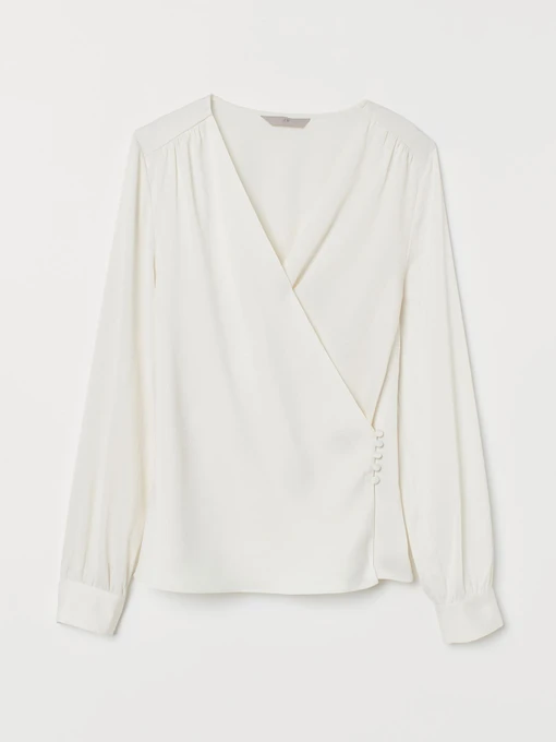 Рубашки H&M модель 55536 Фото