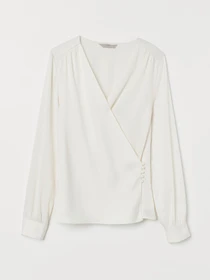 Рубашки H&M модель 55536 Фото