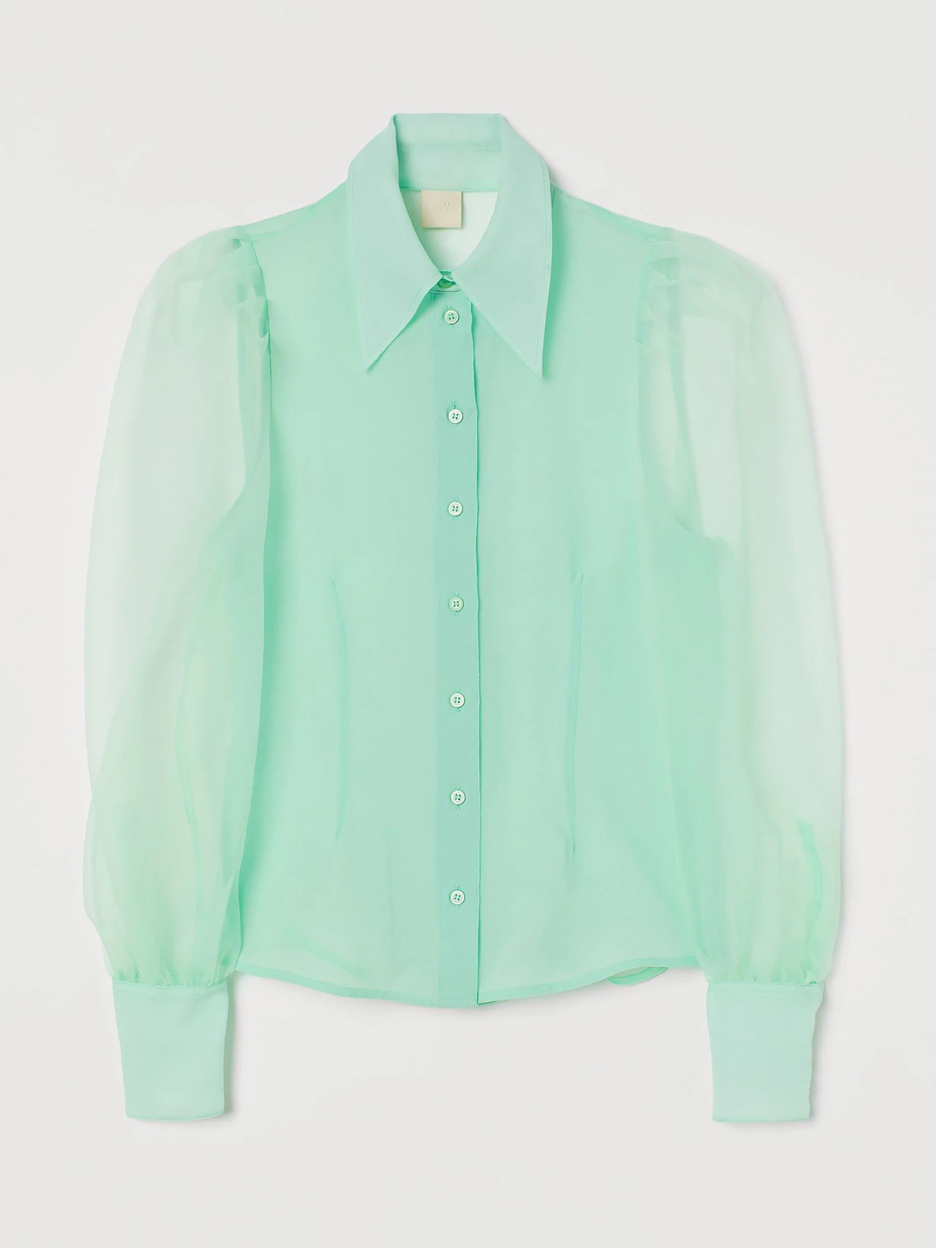 Рубашки H&M модель 57224 Фото