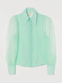 Рубашки H&M модель 57224 Фото