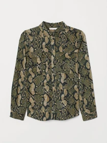 Рубашки H&M модель 37921 Фото
