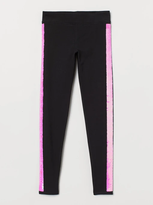 Брюки H&M модель 62621 Фото
