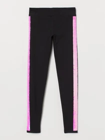 Брюки H&M модель 62621 Фото