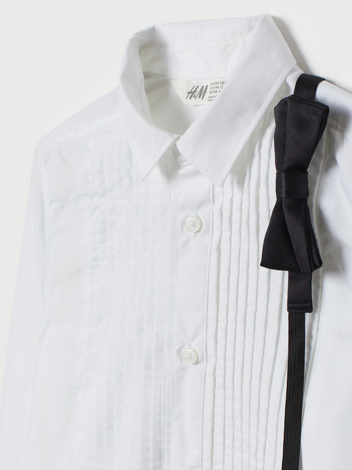 Рубашки H&M модель 62623 Фото
