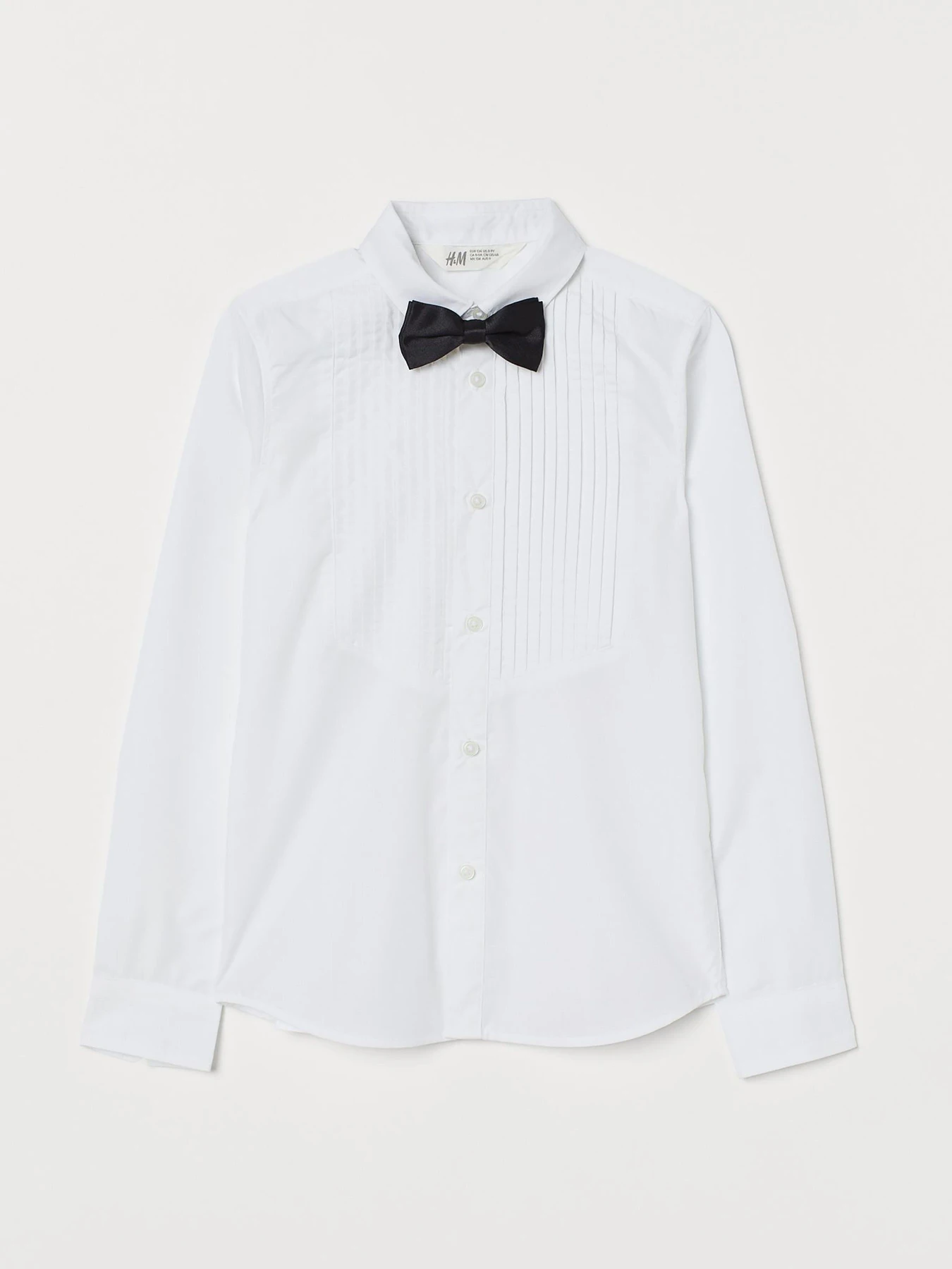 Рубашки H&M модель 62623 Фото